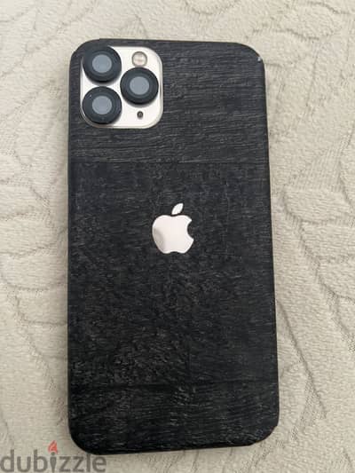 Apple - iPhone 11 Pro