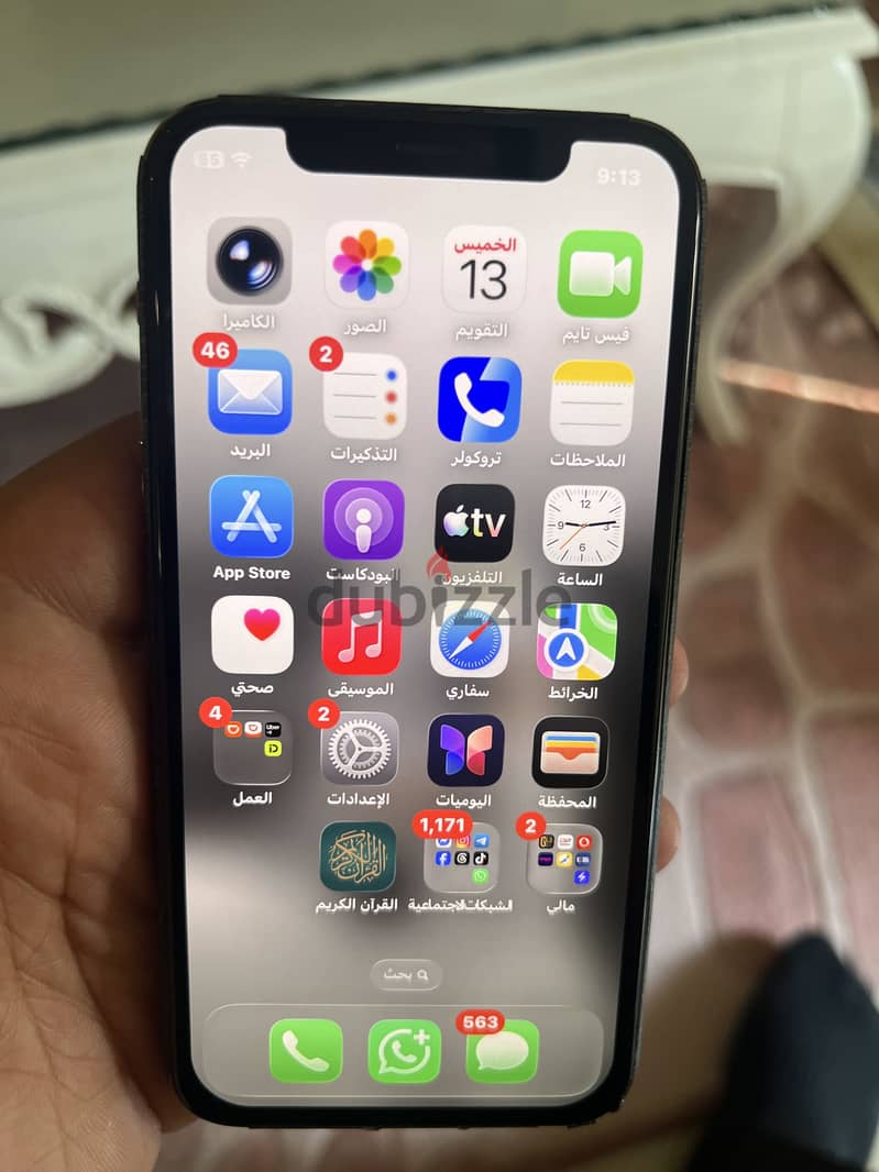 Apple - iPhone 11 Pro 4