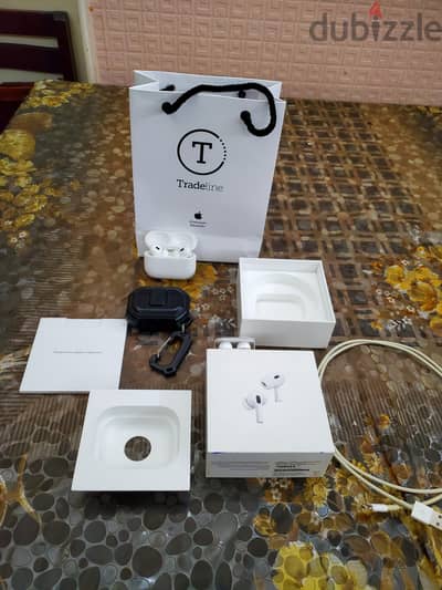 Airpods Pro 2 ORIGINAL