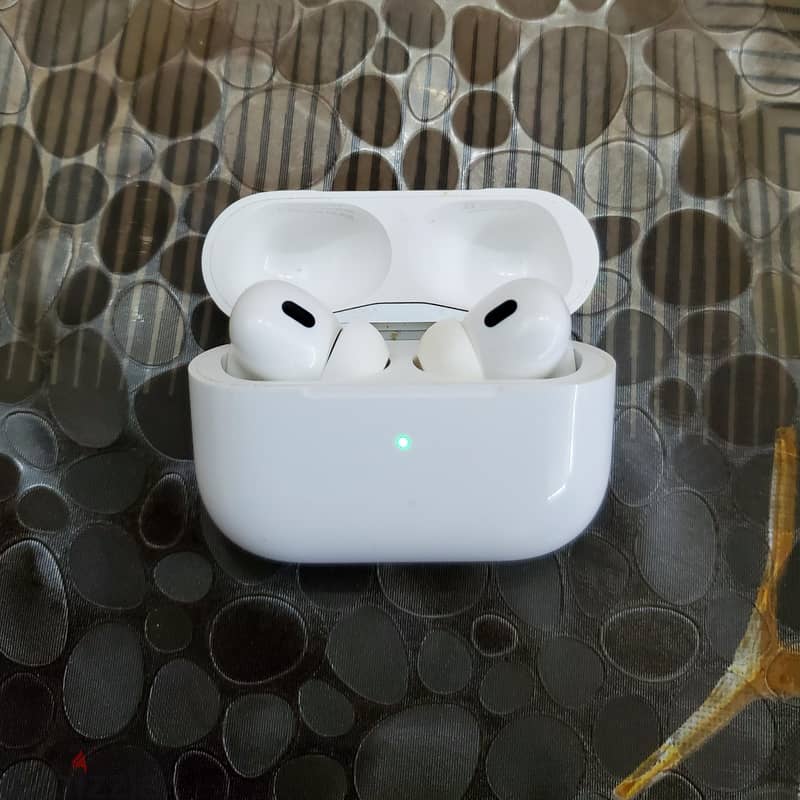 Airpods Pro 2 ORIGINAL 1
