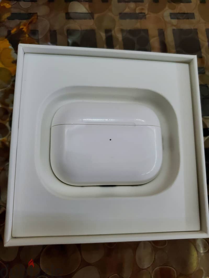 Airpods Pro 2 ORIGINAL 5