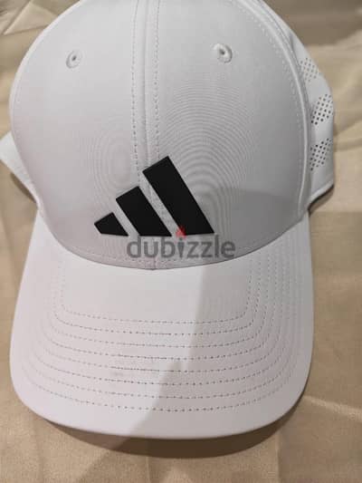 كاب Adidas جديد