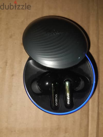 سماعه بلوتوث oraimo