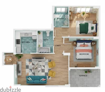 Mountain View - i city october (phase 2)