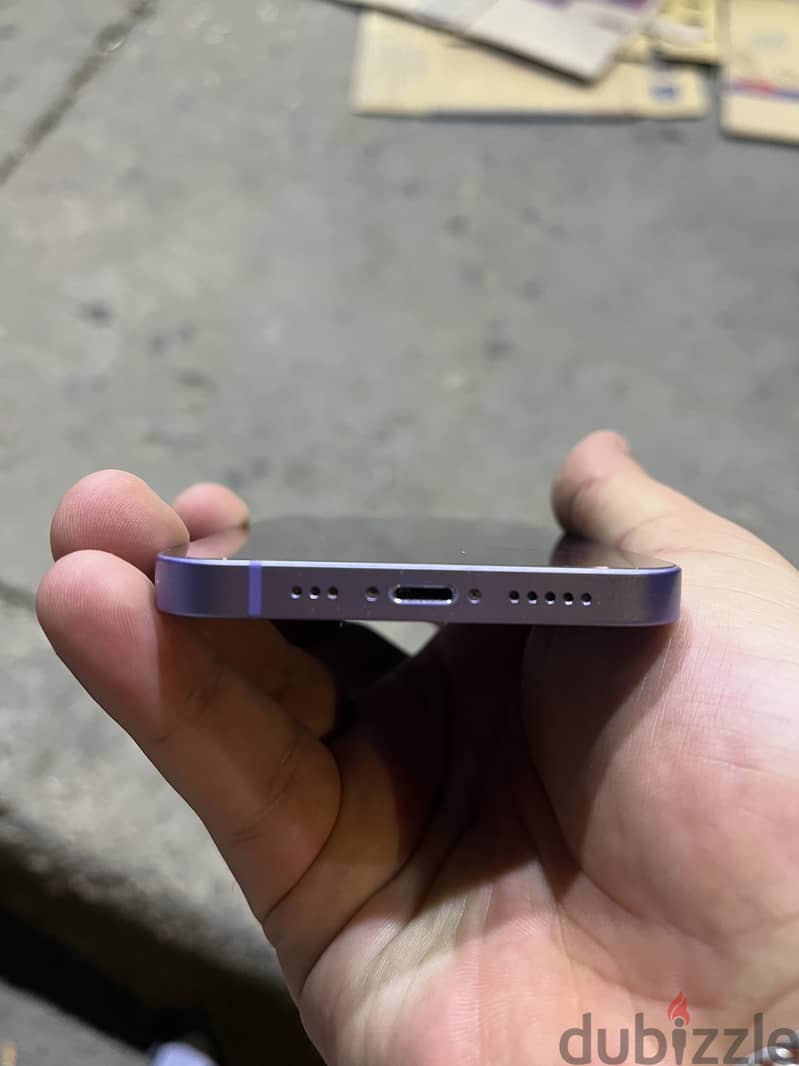 Apple - iPhone 12 2