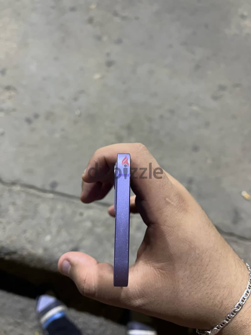 Apple - iPhone 12 3