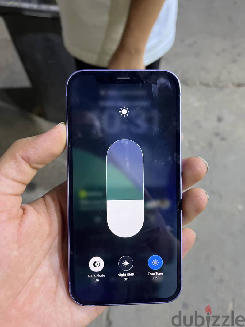 Apple - iPhone 12 5
