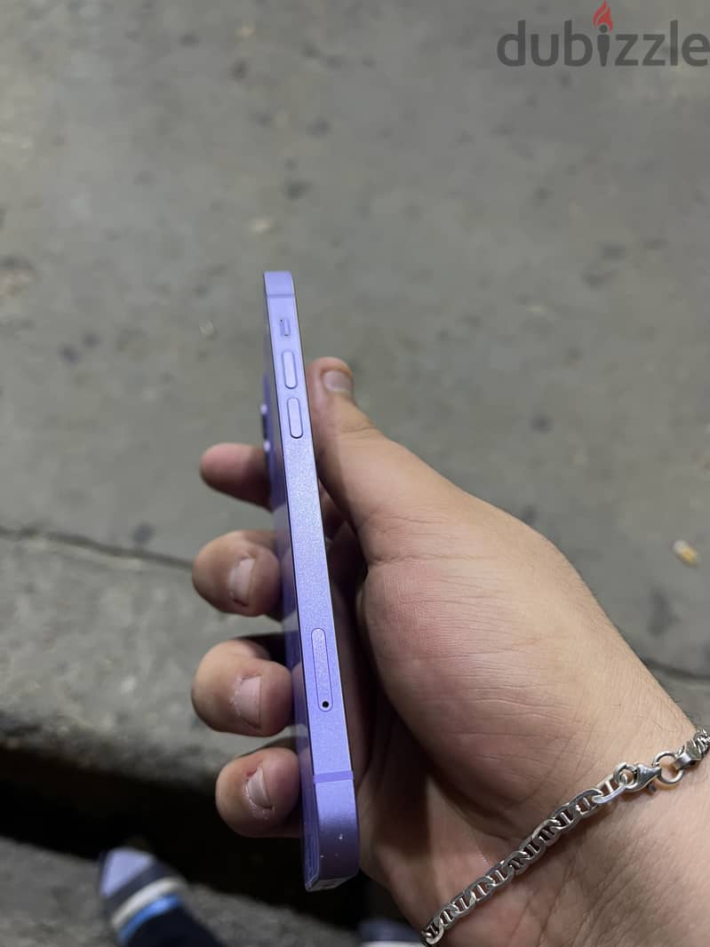 Apple - iPhone 12 6