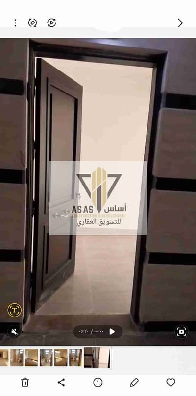 Apartment for sale in the Jannah Compound, New Cairo, next to Dar Misr Al-Andalus