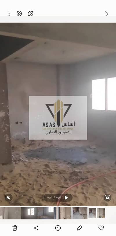 Apartment for sale in the Louloua compound in New Cairo, near Dar Misr Al-Andalus, Janna, and the American University and the Southern Ninety