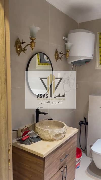 شقة للبيع في كمباوند دار مصر الاندلس بجوار جنة والجامعة الأمريكية وميفيدا والتسعين الجنوبى