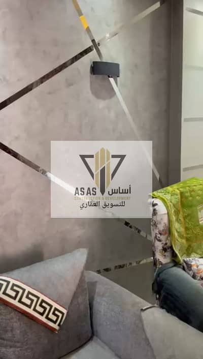 شقة للبيع في كمباوند دار مصر الاندلس بجوار جنة والجامعة الأمريكية وميفيدا والتسعين الجنوبى