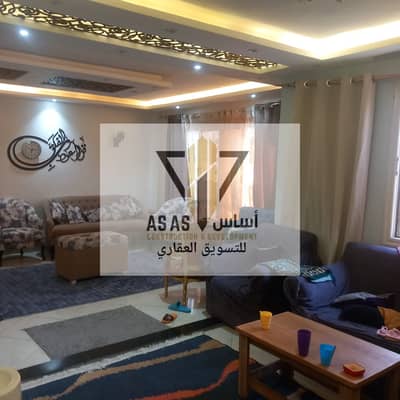 Apartment for sale in Dar Misr compound, Al-Andalus, next to Janna, the American University, and Mivida, and Al-Tasa'een Al-Janubi.