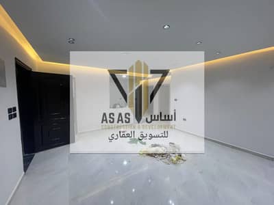 شقة للبيع في كمباوند اسكان مجمع البنوك ارض الجمعيات بجوار دار مصر الاندلس بجوار جنة والجامعة الأمريكية وميفيدا والتسعين الجنوبى