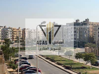 شقة للبيع فى اللوتس التجمع الخامس بجوار البنفسج والياسمين والنرجس فيلات والاندلس وشارع التسعين