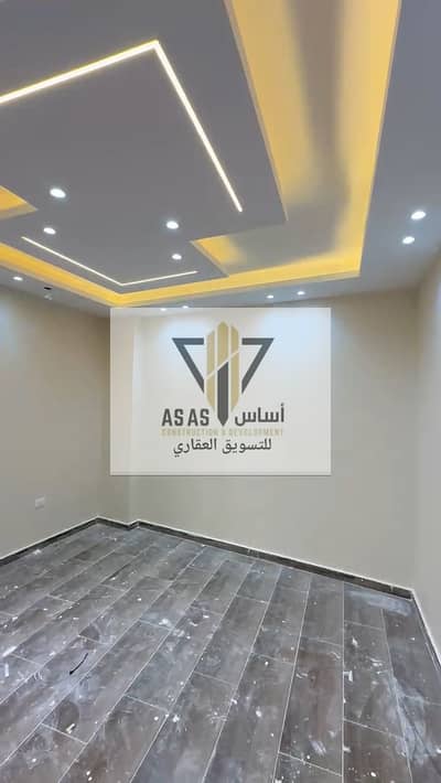 Apartment for sale in Al Andalus next to the Jannah Compound and Dar Misr Al Andalus, the associations land, the American University, and the southern ninety