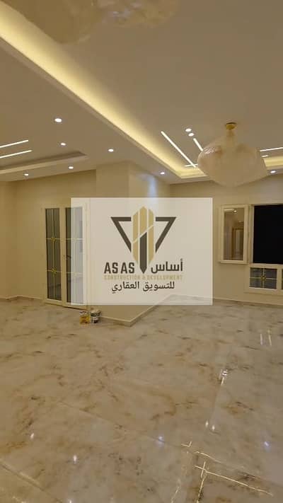 Apartment for sale in Al-Andalus next to the Jannah compound, Dar Misr, Al-Lotus, investors, South Ninety, and the American University