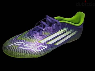 F50 from Canada new