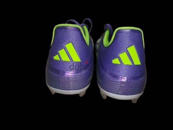 F50 from Canada new 3