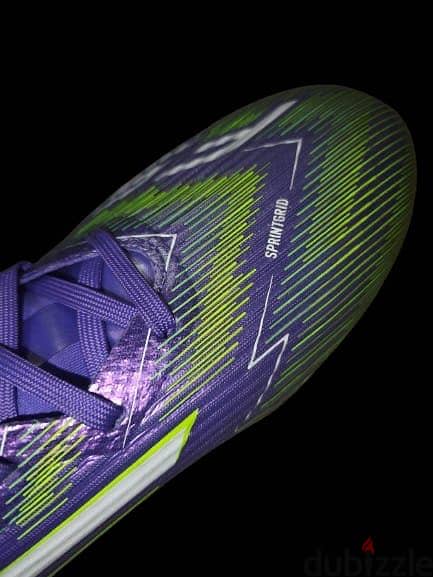 F50 from Canada new 4