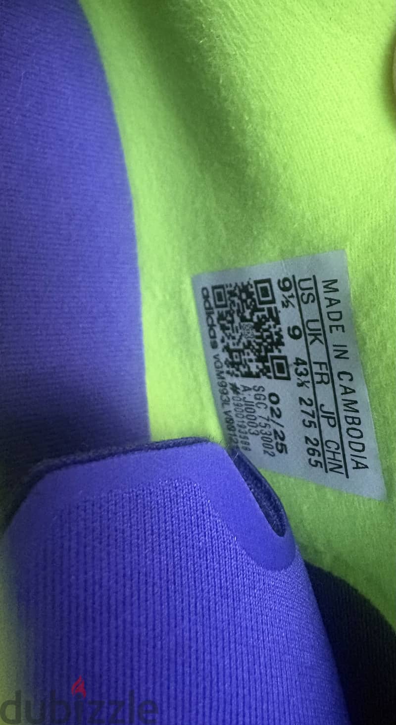 F50 from Canada new 6