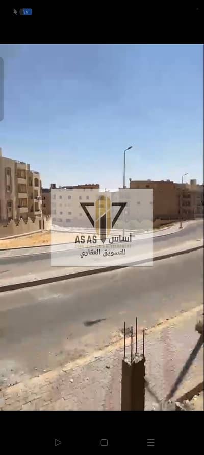 Apartment for sale in Gardenia Heights next to Al Andalus and Al Teseen South