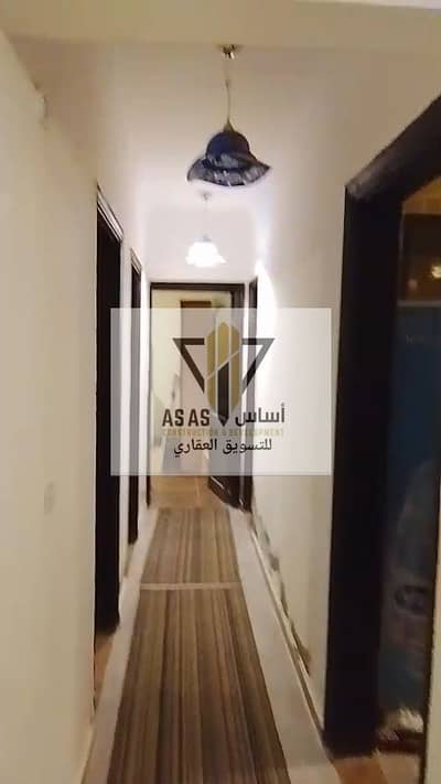 Apartment for sale in Sakan Misr Al-Andalus next to Dar Misr, Jannah, and Jardinia