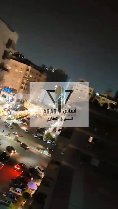 Furnished apartment for rent in Nasr City, Golden Square, next to Genena Mall