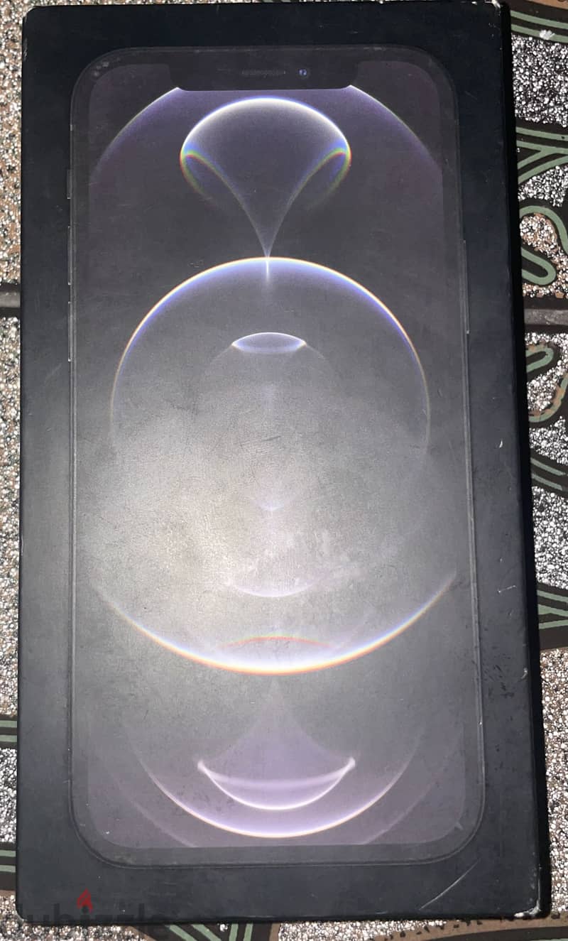 Apple - iPhone 12 Pro 2