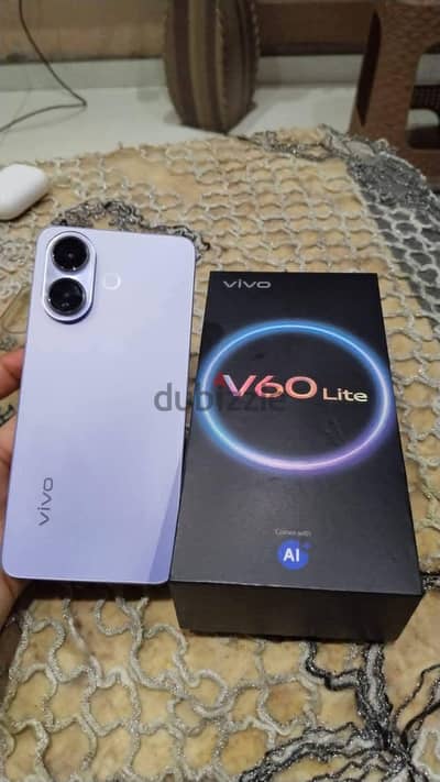 فيفو V60