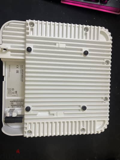 Cisco Wifi 6-7 + Signal Extender