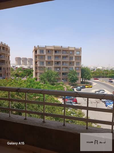  EXCLUSIVE APARTMENT FOR SALE IN MADINATY – B6 