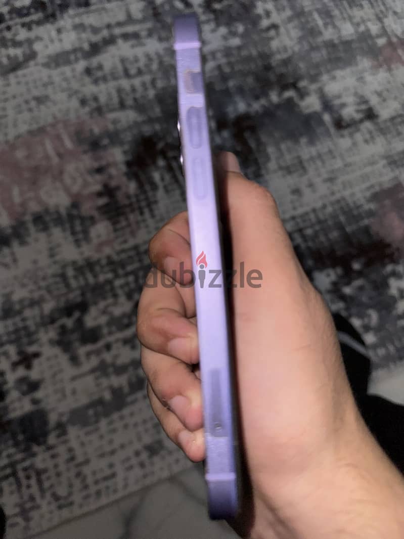 Apple - iPhone 12 4