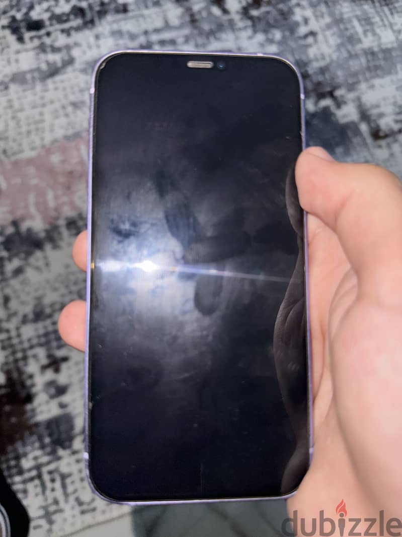 Apple - iPhone 12 5