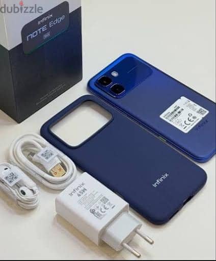 Infinix Note Edge 1