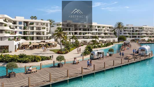 Buy a Chalet in Cali Coast, Ras El Hekma & Earn Rental Income in USD | 180 SQM | 3 Bedrooms |  Ready to move Fully Finished | 31% Cash Discount**