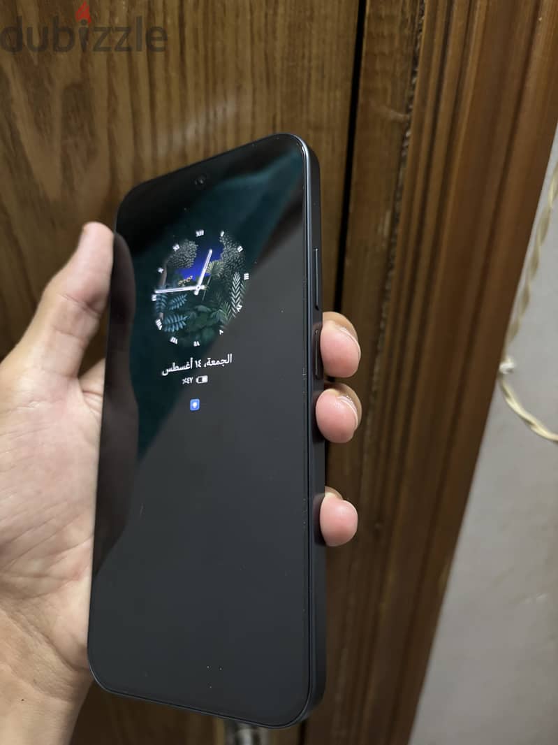 Huawei Nova 15 Max 1
