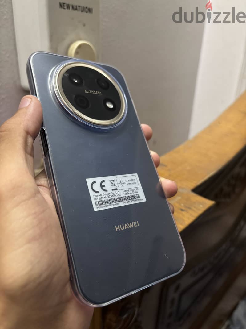 Huawei Nova 15 Max 2