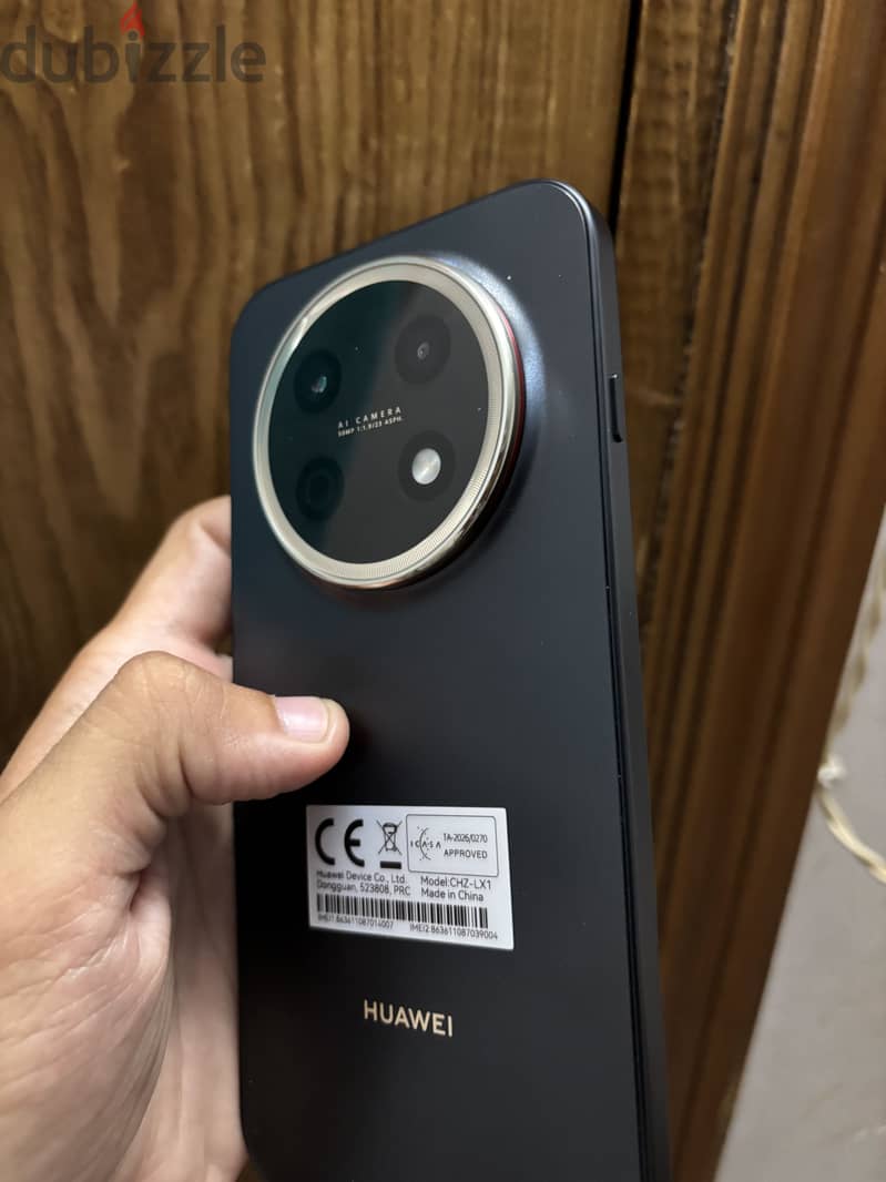 Huawei Nova 15 Max 3