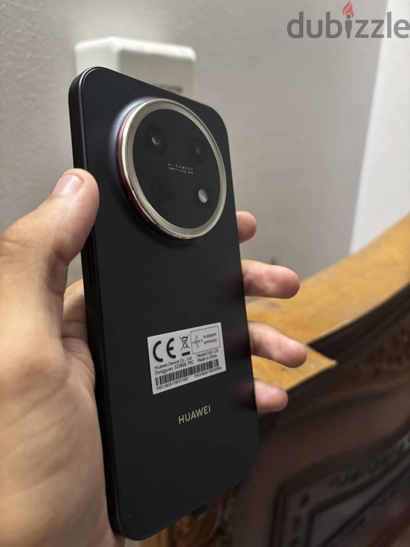 Huawei Nova 15 Max 4