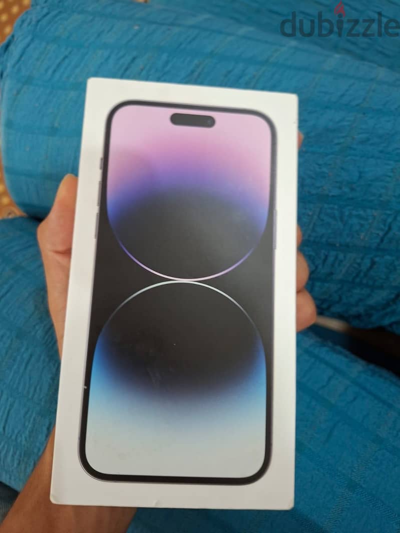 Apple - iPhone 14 Pro Max 3