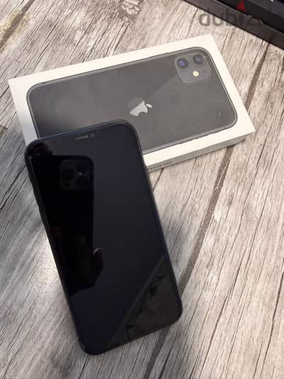 iphone 11 128 GB