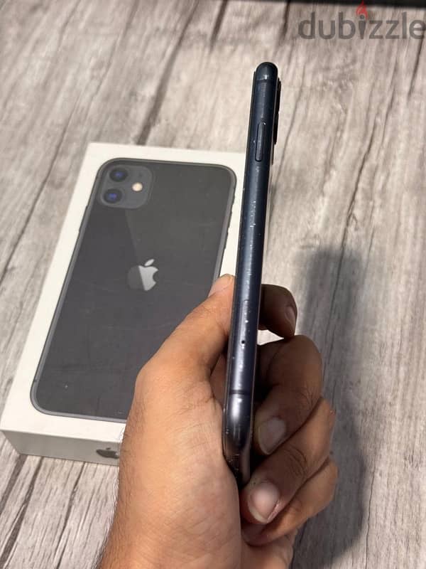 iphone 11 128 GB 2