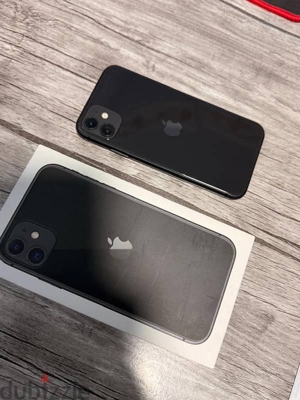 iphone 11 128 GB 3