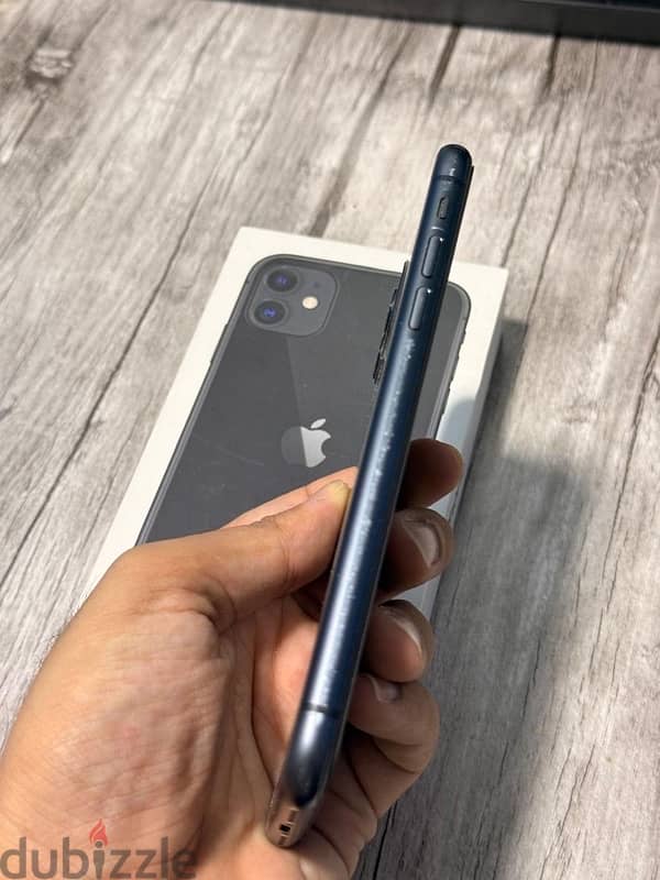 iphone 11 128 GB 4