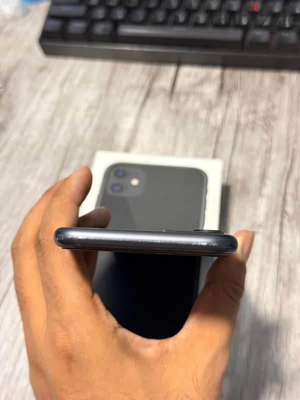 iphone 11 128 GB 5