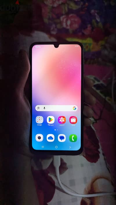 samsung a24