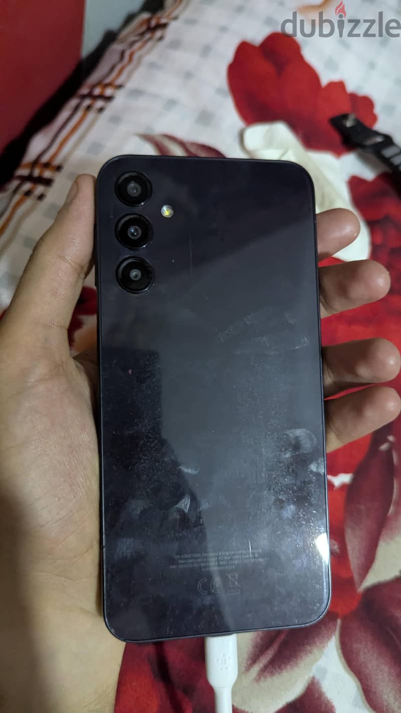 samsung a24 1
