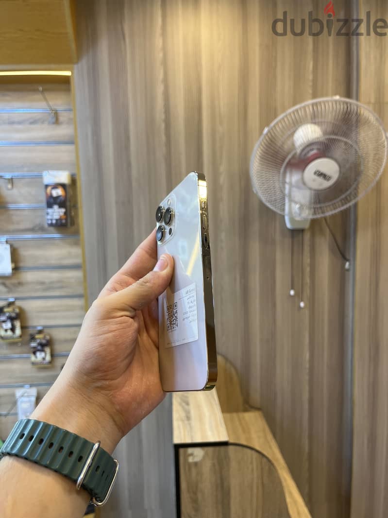 Apple - iPhone 13 Pro Max 1