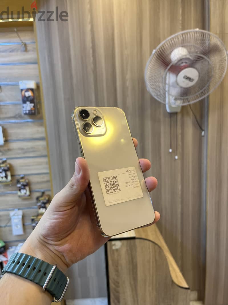 Apple - iPhone 13 Pro Max 2